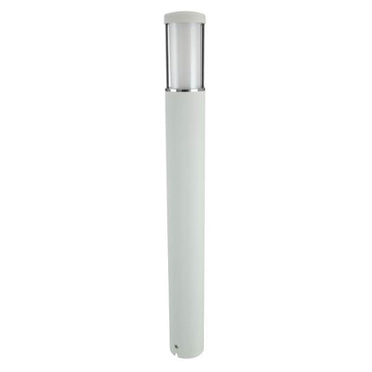 in-lite | LIV White | Bollards