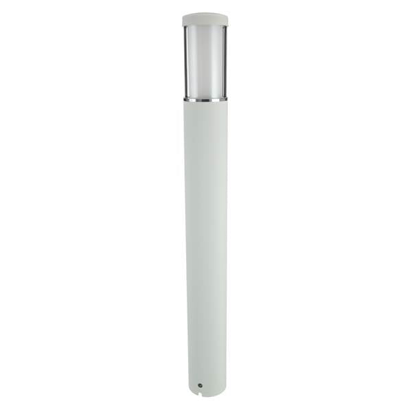 in-lite | LIV White | Bollards