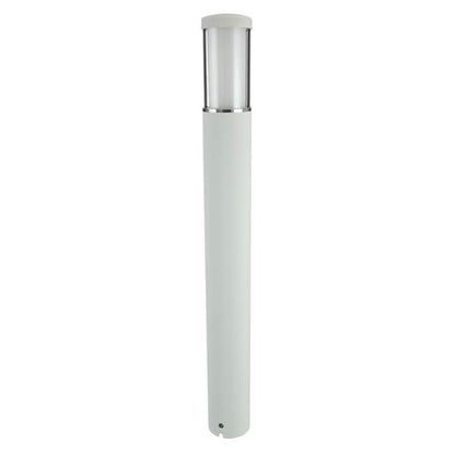 in-lite | LIV White | Bollards