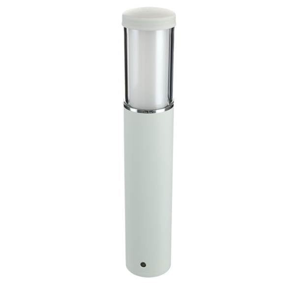 in-lite | LIV LOW White | Bollards