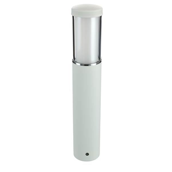 in-lite | LIV LOW White | Bollards