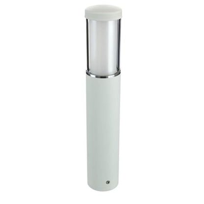 in-lite | LIV LOW White | Bollards