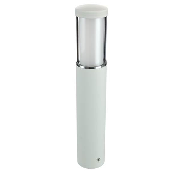 in-lite | LIV LOW White | Bollards