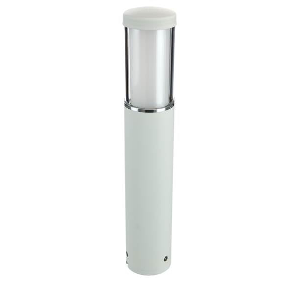 in-lite | LIV LOW White | Bollards