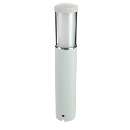 in-lite | LIV LOW White | Bollards