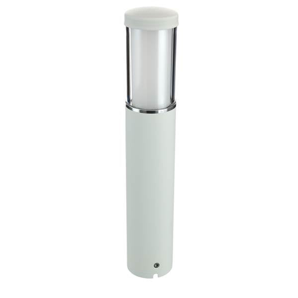 in-lite | LIV LOW White | Bollards