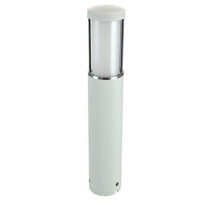 in-lite | LIV LOW White | Bollards