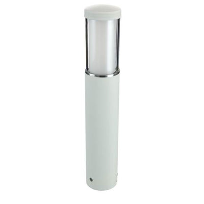 in-lite | LIV LOW White | Bollards