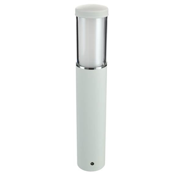 in-lite | LIV LOW White | Bollards