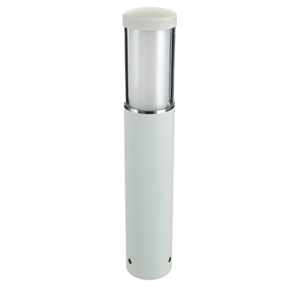 in-lite | LIV LOW White | Bollards