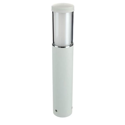 in-lite | LIV LOW White | Bollards