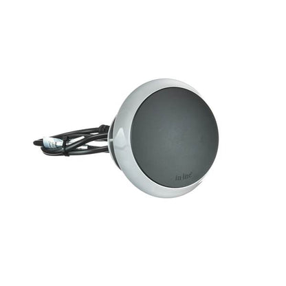 in-lite | PUCK Dark | Recessed lights