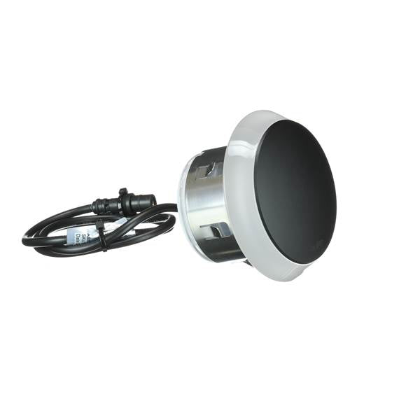 in-lite | PUCK Dark | Recessed lights