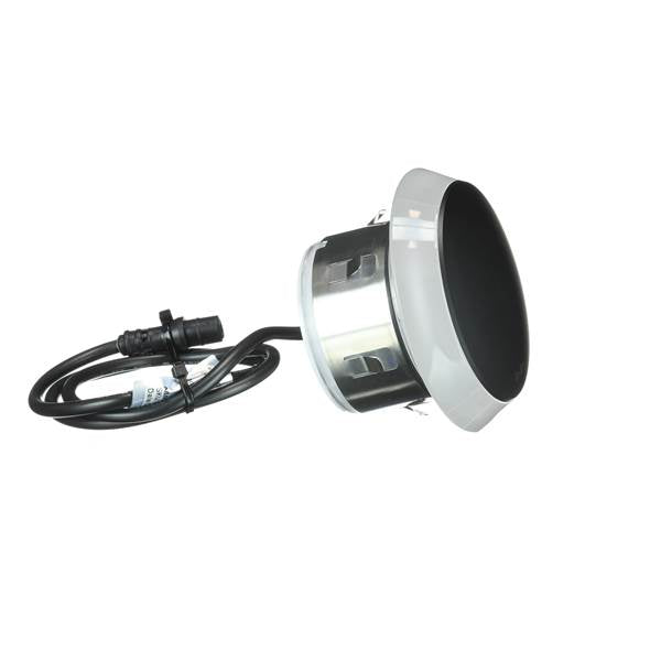 in-lite | PUCK Dark | Recessed lights