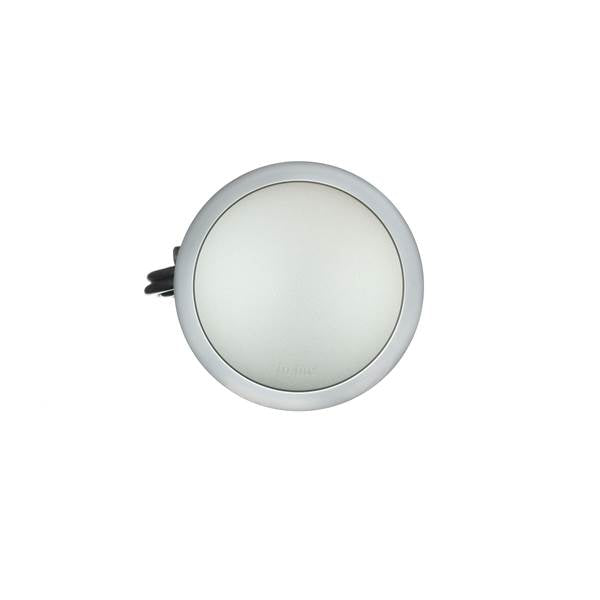 in-lite | PUCK Pearl Grey | Recessed lights