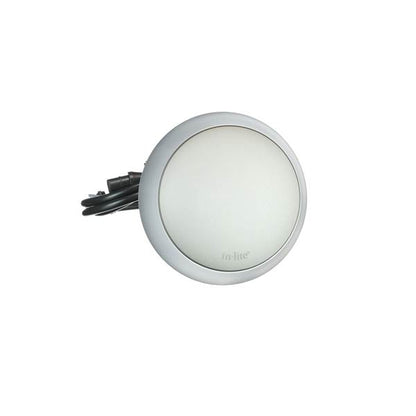 in-lite | PUCK Pearl Grey | Recessed lights