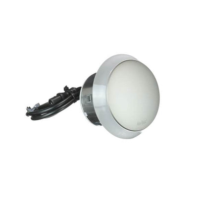 in-lite | PUCK Pearl Grey | Recessed lights