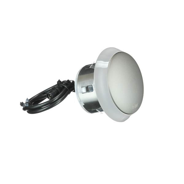 in-lite | PUCK Pearl Grey | Recessed lights