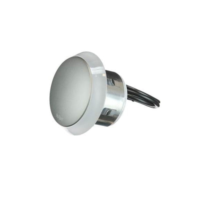 in-lite | PUCK Pearl Grey | Recessed lights