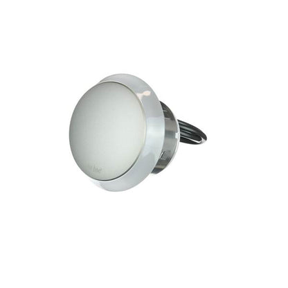 in-lite | PUCK Pearl Grey | Recessed lights