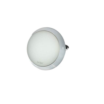 in-lite | PUCK Pearl Grey | Recessed lights