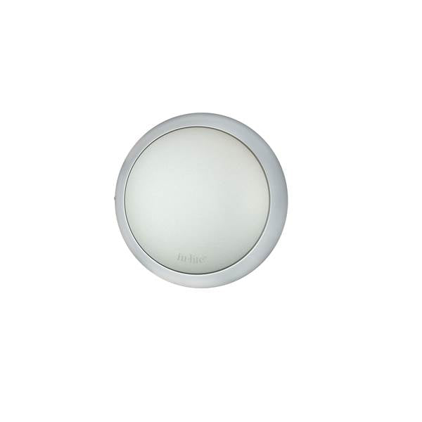 in-lite | PUCK Pearl Grey | Recessed lights