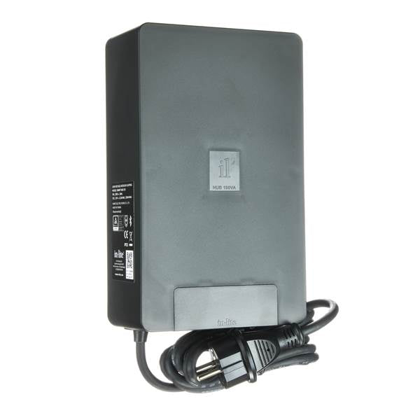 in-lite | SMART HUB 150 | Transformator