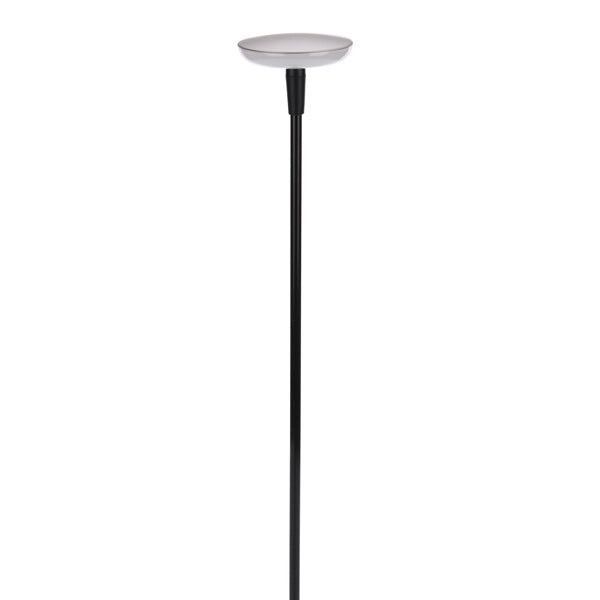 in-lite | SWAY Pearl Grey | Bollards