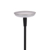 in-lite | SWAY Pearl Grey | Bollards