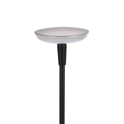 in-lite | SWAY Low Pearl Grey | Bollards