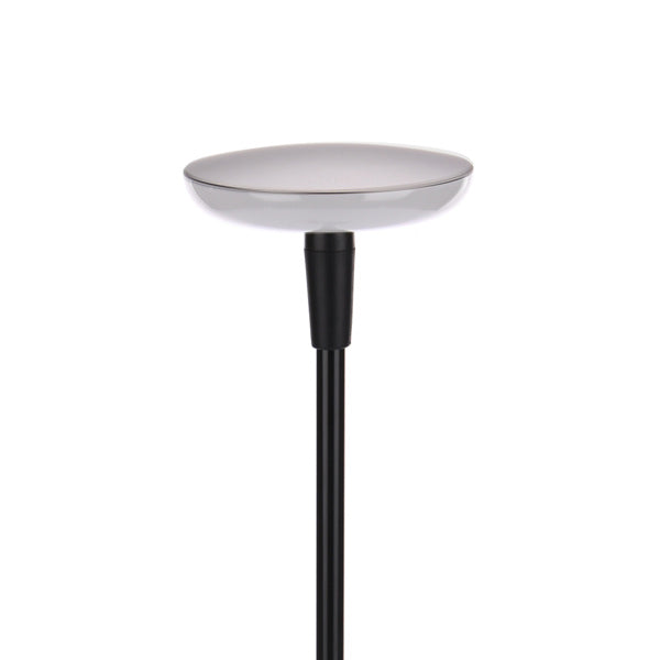 in-lite | MINI SWAY Low Pearl Grey | Bollards