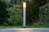 in-lite | LIV Rose Silver | Bollards