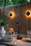 in-lite | DISC WALL | Wall lights