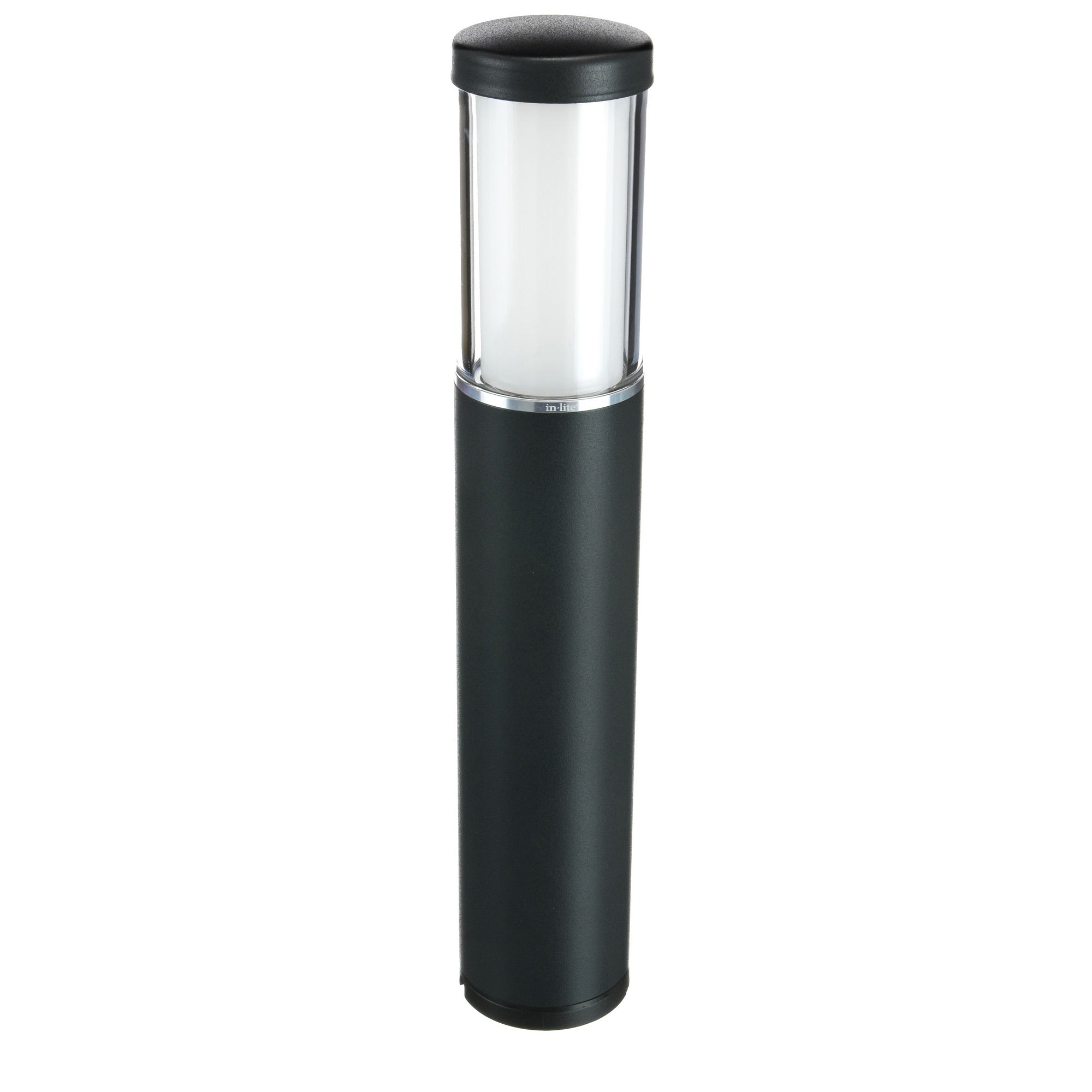 in-lite | LIV Low Dark | Bollards