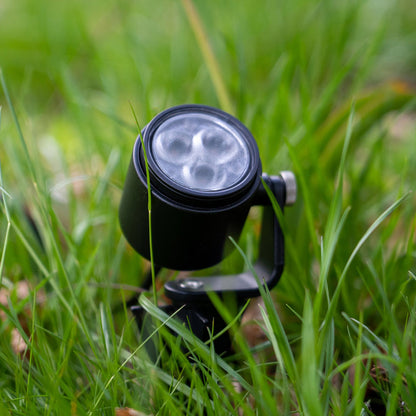 in-lite | MINI SCOPE | Outdoor Spotlights