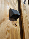 In Lite | Wedge Mini Dark | Wall lights