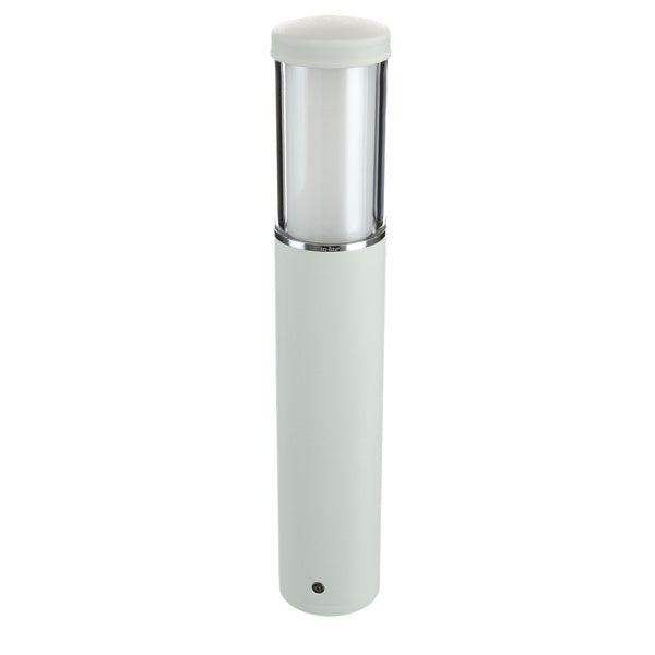 in-lite | LIV low White | Bollards