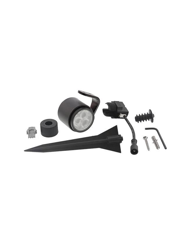 in-lite | MINI SCOPE | Outdoor Spotlights