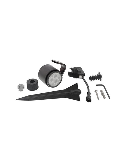 in-lite | MINI SCOPE PRO PACK | Outdoor Spotlights 12pc