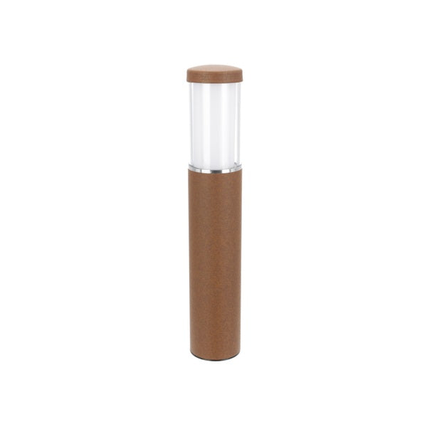 in-lite | LIV LOW Corten | Bollards