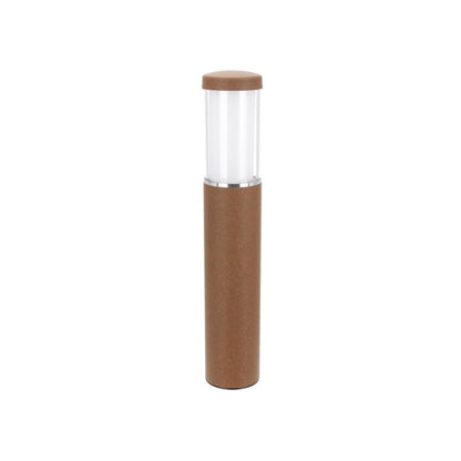 in-lite | LIV LOW Corten | Bollards