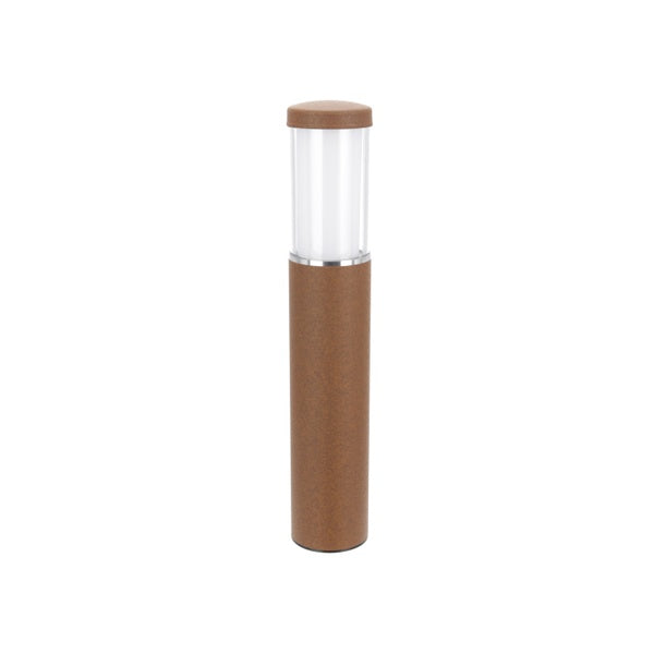 in-lite | LIV LOW Corten | Bollards