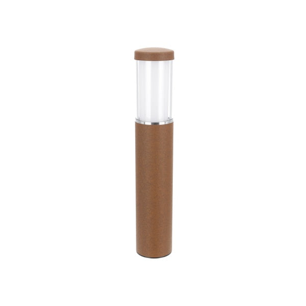 in-lite | LIV LOW Corten | Bollards