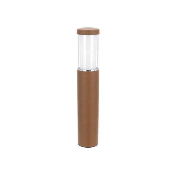 in-lite | LIV LOW Corten | Bollards