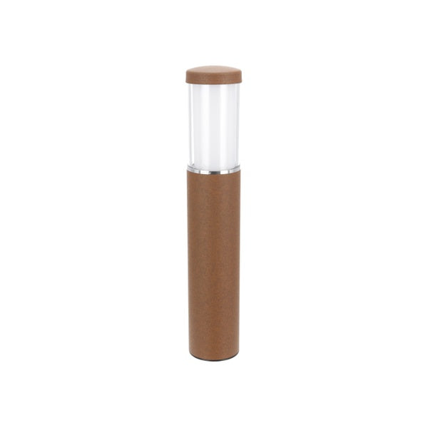 in-lite | LIV LOW Corten | Bollards