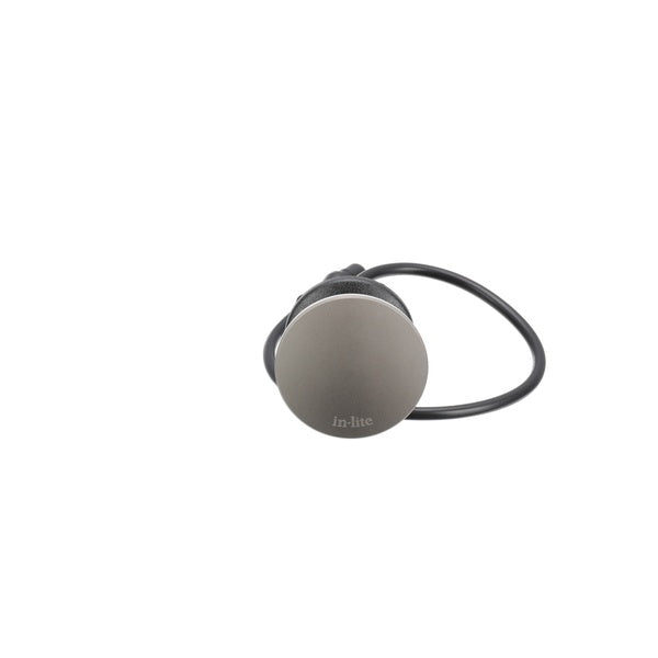 in-lite | MINI SWAY WALL Pearl Grey | Wall lights