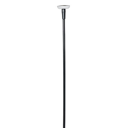 in-lite | MINI SWAY Low Pearl Grey | Bollards