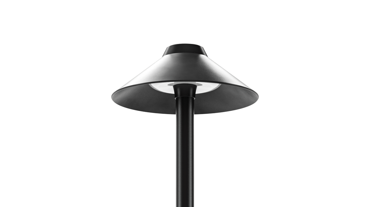 in-lite | NAIL LOW | Bollards