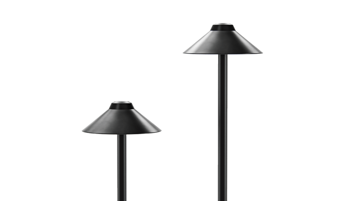 in-lite | NAIL LOW | Bollards