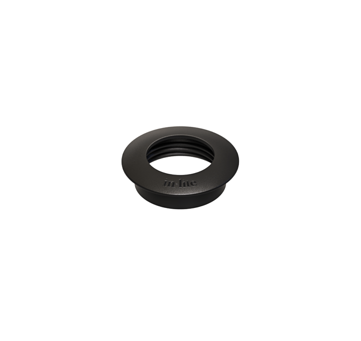 in-lite | RING Schwarz 28mm